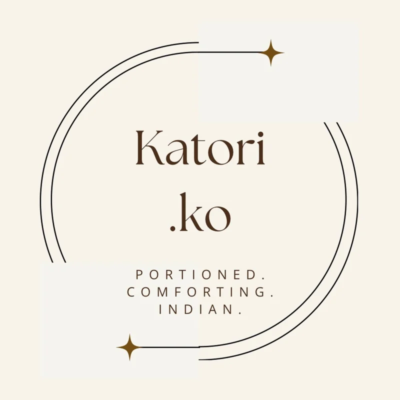Katori.ko logo