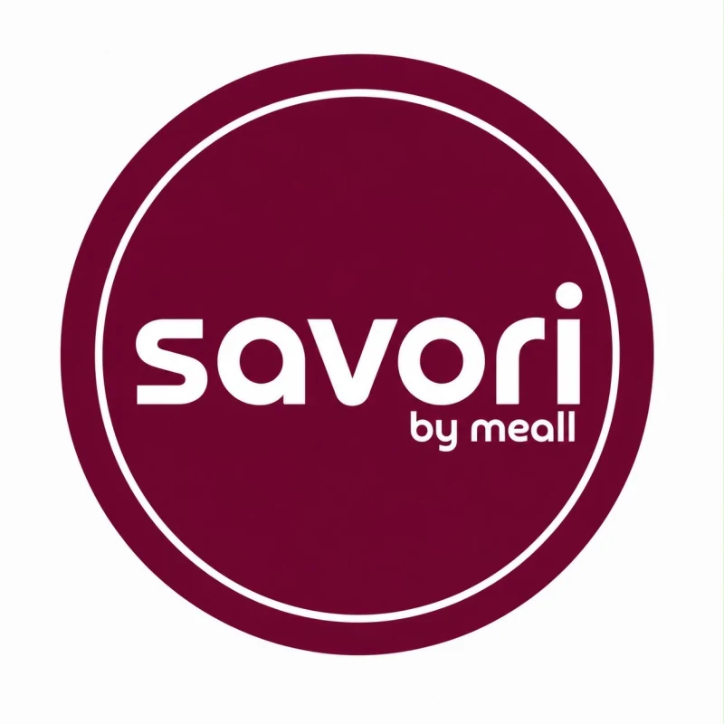 Savori by Meall banner