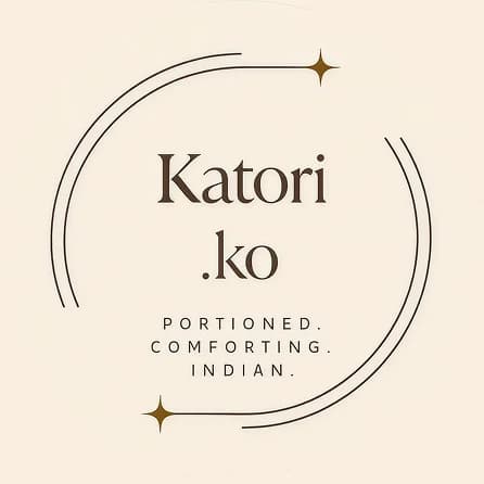 Katori.ko logo