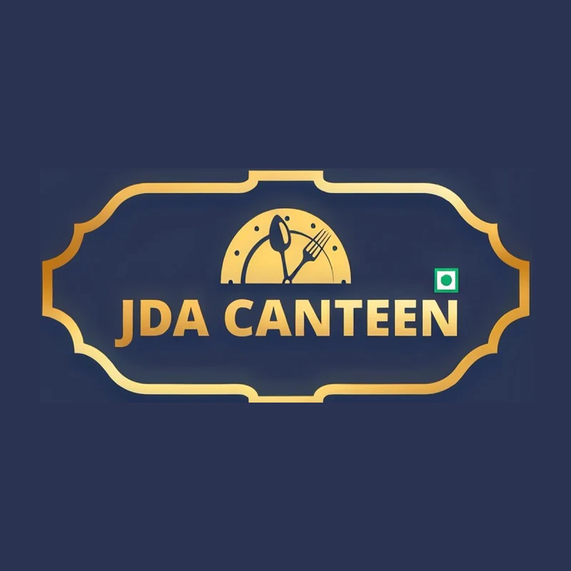 J D A Canteen logo