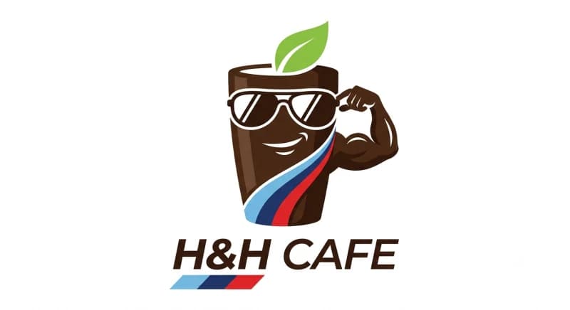 AVR Motel - Room Dining logo